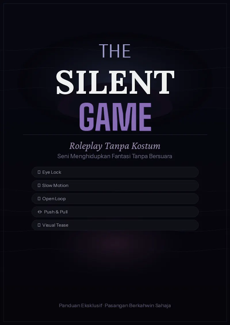 Silent Game